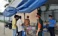 Người dân từ TP Hồ Chí Minh về Đồng Nai không phải cách ly 21 ngày