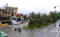 Sa Pa rét giữa mùa hè