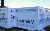 Serbia và Argentina bắt đầu sản xuất vaccine Sputnik V