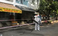TP Hồ Chí Minh có thêm 16 ca nghi nhiễm COVID-19