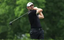 Patrick Cantlay giành ngôi đầu Memorial Tournament sau vòng 2