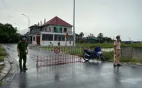 Hà Tĩnh tạm dừng một số hoạt động, dịch vụ không thiết yếu từ 10h ngày 5/6