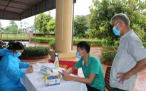 Hà Tĩnh khẩn tìm người đến 4 địa điểm liên quan ca bệnh COVID-19