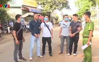 Đắk Lắk: Bắt 2 đối tượng cướp giật tài sản