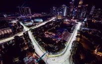 F1 2021 sẽ không thể khởi tranh tại Singapore