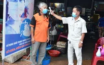 Hậu Giang dừng các hoạt động không thiết yếu