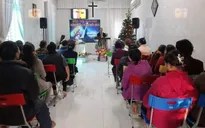 Đề nghị tạm dừng mọi sinh hoạt tôn giáo trên cả nước