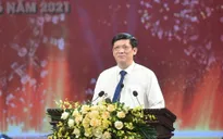 Bộ trưởng Nguyễn Thanh Long: Bộ Y tế nỗ lực đàm phán hơn 200 cuộc để có 130 triệu liều vaccine phòng COVID-19