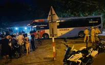 Gia tăng chống người thi hành công vụ: Từ chống đối, nhổ nước bọt đến rút kiếm doạ chém