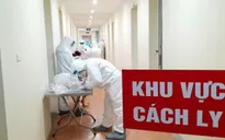 Sáng 16/7, thêm 1.438 ca mắc COVID-19 trong đó TP Hồ Chí Minh 1.071 ca