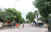Một bệnh nhân tái dương tính sau khi xuất viện