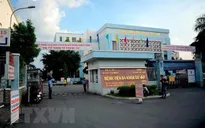 Không được từ chối nhận người bệnh đang sống ở nơi giãn cách xã hội