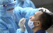 Xét nghiệm COVID-19 toàn bộ dân cư huyện Côn Đảo