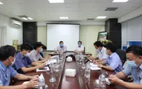 Cặp vợ chồng dương tính với SARS-CoV-2 tại Hà Tĩnh