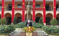 TP Hồ Chí Minh kỷ niệm 110 năm ngày Bác Hồ ra đi tìm đường cứu nước