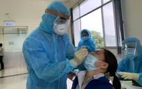 TP Hồ Chí Minh tạm ngưng lấy mẫu tầm soát diện rộng trong ngày 3/7