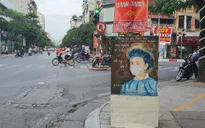 Những bốt điện "tiếp sức" cho đội ngũ y tế chống dịch COVID-19