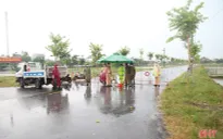 Hà Tĩnh khẩn cấp tìm người đến nhà hàng, chợ, siêu thị, phòng khám... liên quan tới bệnh nhân COVID-19