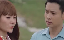 Mùa hoa tìm lại - Tập 6: Việt tỏ tình với Lệ, hứa sẽ thật lòng bao dung