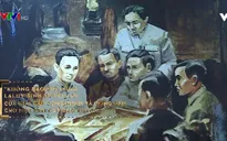 Kiên định theo con đường Bác đã chọn