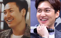 Loạt ảnh chứng minh Lee Min Ho phiên bản Việt không gọi tên ai khác ngoài Mạnh Trường