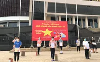 21 bệnh nhân COVID-19 được công bố khỏi bệnh tại Bắc Giang