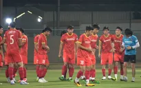 AFC siết chặt quy trình 'bong bóng', ĐT Việt Nam đã sẵn sàng so tài với ĐT Indonesia
