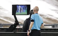 EURO 2020: Công nghệ VAR được áp dụng triệt để
