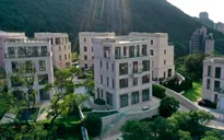Đắt nhất thế giới: 1,3 triệu USD một chỗ đậu xe ở Hong Kong