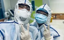 "Có bao nhiêu góp bấy nhiêu...", tiền nghỉ hưu, đập heo đất đóng góp Quỹ vaccine COVID-19