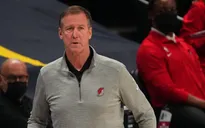 Portland Trail Blazers chia tay HLV Terry Stotts