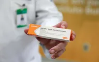 Trung Quốc phê duyệt vaccine ngừa COVID-19 cho trẻ từ 3 tuổi