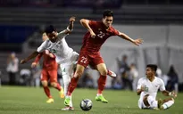ĐT Việt Nam – ĐT Indonesia: Những con số thống kê từ quá khứ