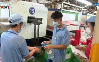 Bà Rịa - Vũng Tàu siết chặt phòng, chống dịch tại các khu công nghiệp