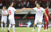 Lịch thi đấu vòng loại World Cup 2022 hôm nay (07/6): ĐT Việt Nam xuất trận, ĐT UAE quyết đấu ĐT Thái Lan
