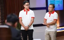 Shark Tank Việt Nam: Hai Shark "tranh nhau" đầu tư cho startup "nhà thông minh"