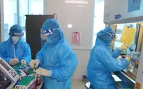 Ngày 30/12: Giảm số ca mắc COVID-19 mới, 2 bệnh nhân tại Tây Ninh tử vong