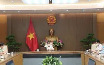 Tăng cường xét nghiệm kết hợp điều tra dịch tễ