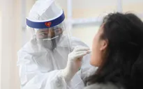 Hà Nội: Người phụ nữ bán rau dương tính SARS-CoV-2, chưa xác định được nguồn lây