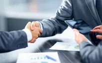 Hoạt động M&A toàn cầu tăng mạnh