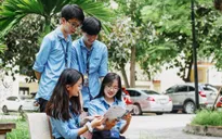 Những chính sách giáo dục có hiệu lực từ tháng 12/2022