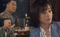 Hương vị tình thân - Tập 35: Long theo dõi Nam đi hẹn hò với trai