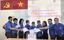 Toàn dân đồng lòng ủng hộ Quỹ Vaccine, quyết tâm phòng chống COVID-19