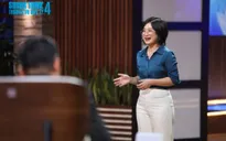 Shark Tank Việt Nam: Startup khiến Shark Phú "tan chảy" xuống tiền nhưng kèm điều kiện khó