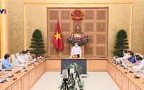 Tăng cường chủ động trong chiến lược vaccine