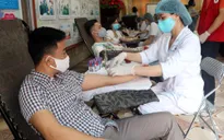 TP Hồ Chí Minh kêu gọi người dân hiến máu nhân đạo