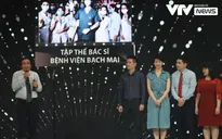 VTV Awards 2021 có hạng mục 11+