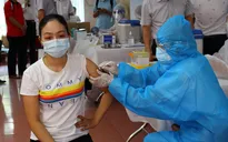 Bắc Giang hoàn thành tiêm 150.000 liều vaccine