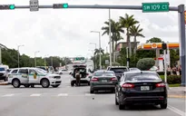 Xả súng trong buổi lễ mừng tốt nghiệp tại Miami (Mỹ), nhiều người thương vong