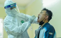 Thanh toán chi phí xét nghiệm COVID-19 theo chế độ bảo hiểm y tế